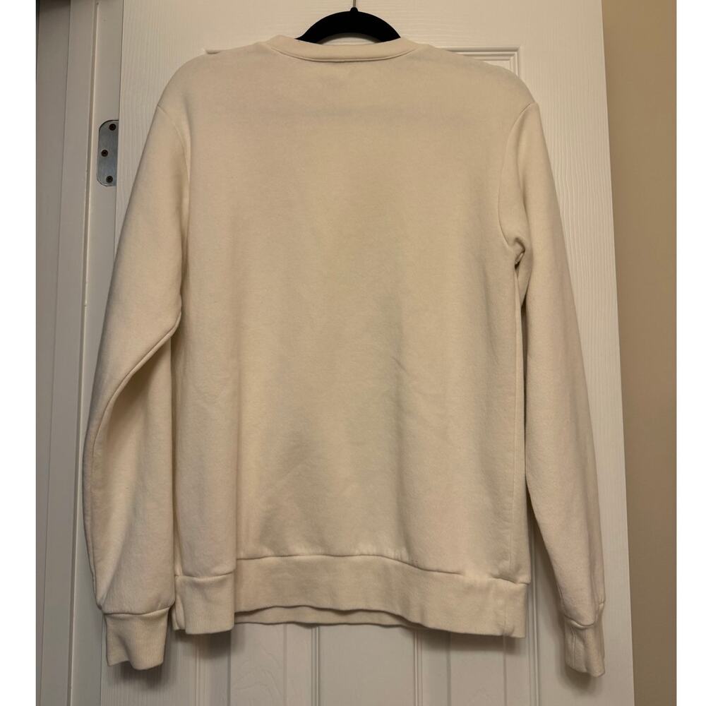 Zac Brown Band Sweatshirt Size Small - Picture 4 of 4